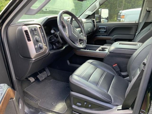 used 2018 gmc sierra 3500 4x4 crew cab denali lafayette, la 70506 for sale in lafayette, louisiana