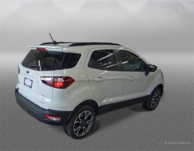 new 2019 ford ecosport 4wd ses dillsburg, pa 17019 for sale in bermudian, pennsylvania