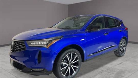 2025 Acura RDX