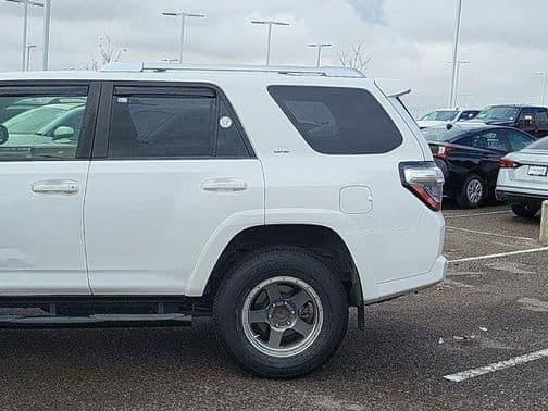 2016 toyota 4runner in columbus, ohio