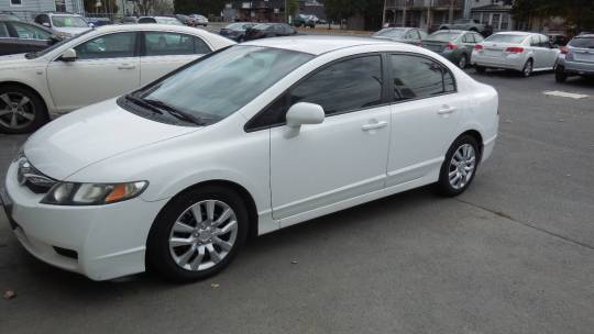 2011 Honda Civic