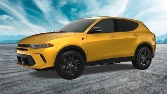 2024 Dodge Hornet