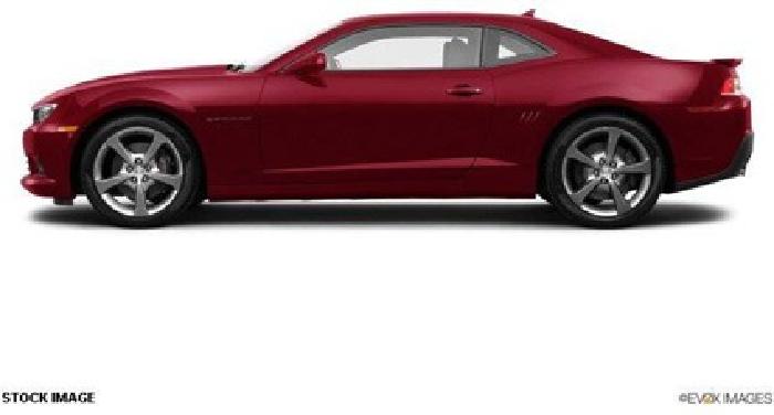2014 chevrolet camaro ss in fredericksburg, va