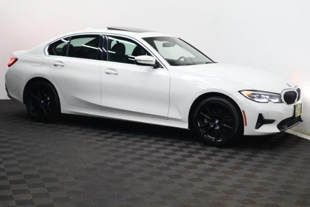 2021 bmw 330 xdrive