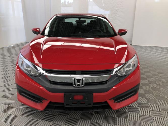 used 2017 honda civic lx sedan greensboro, nc 27407 for sale in greensboro, north carolina