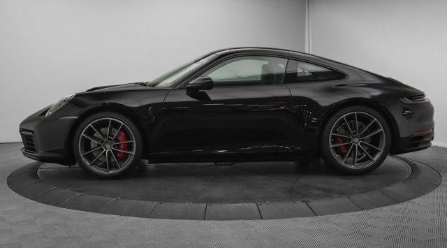 2023 porsche 911 carrera s