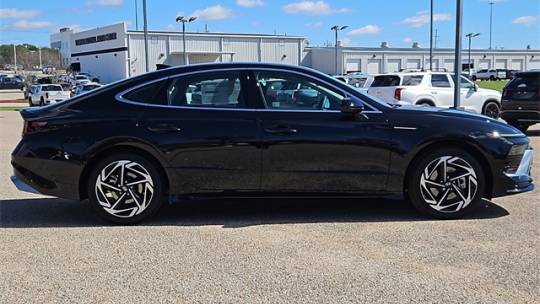 2024 Hyundai Sonata