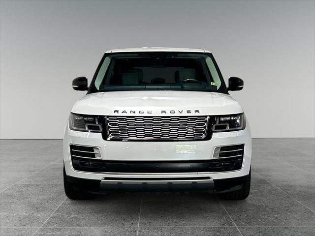 2020 land rover range rover 5.0l v8 supercharged sv autobiography