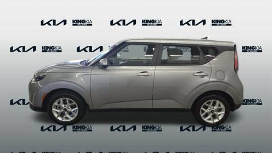 2024 Kia Soul