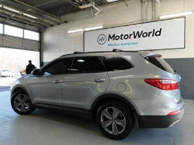 2014 hyundai santa fe gls in wilkes barre, pa