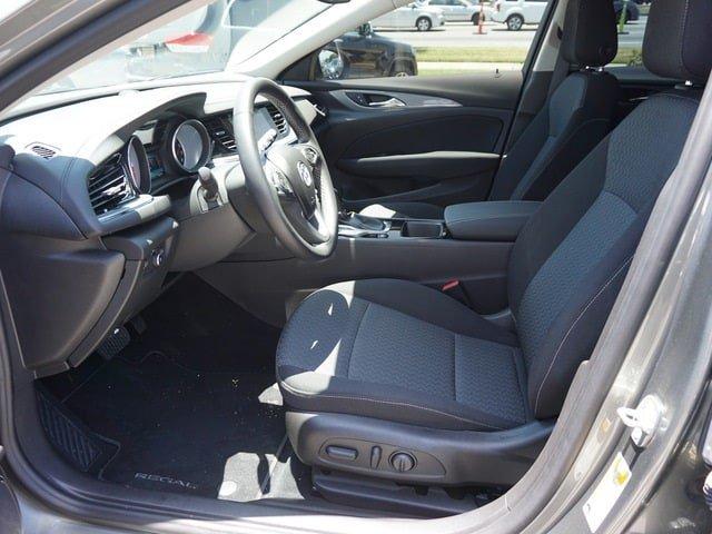 used 2018 buick regal tourx preferred metairie, la 70002 for sale in metairie, louisiana