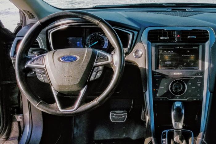 used 2013 ford fusion titanium burnsville, mn 55337 for sale in burnsville, minnesota