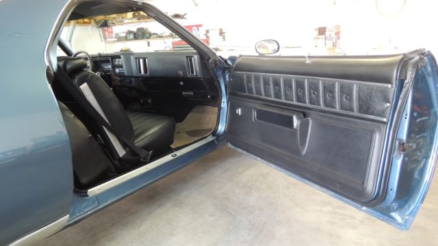 1977 chevrolet el camino classic reduced!!!