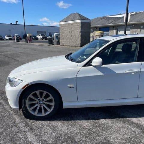 2011 bmw 3 series 328i xdrive in elizabeth, new jersey