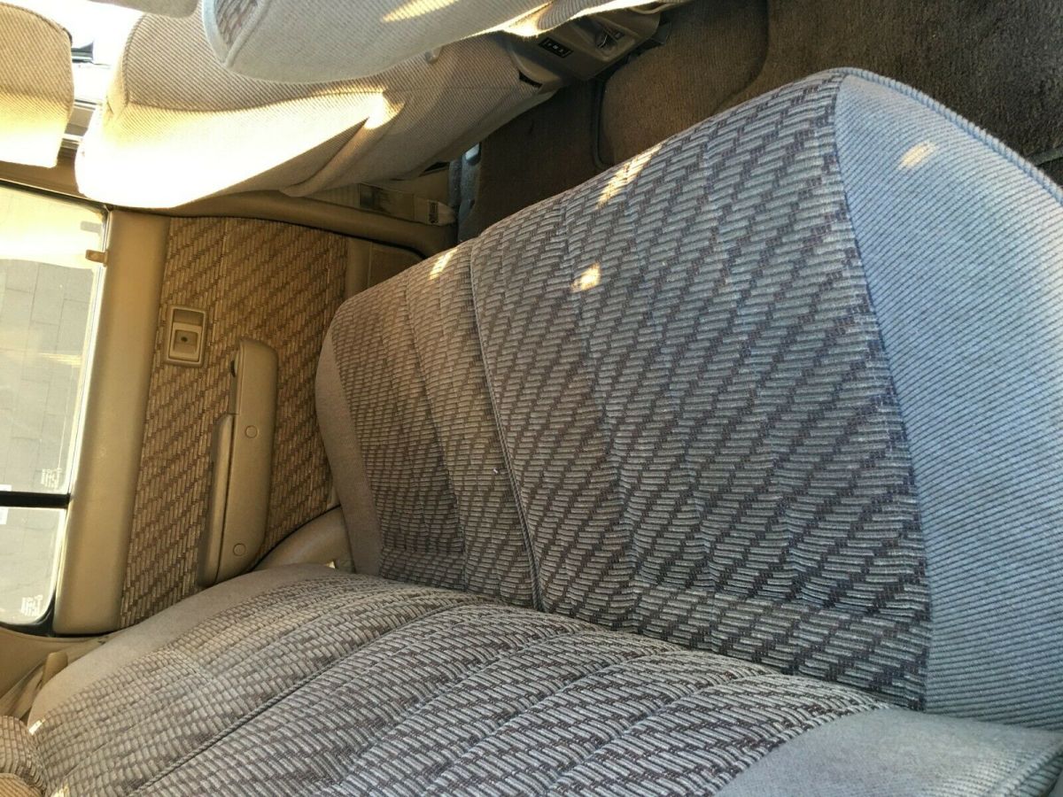 toyota 4runner 6cyl 4wd 5 speed manual one owner ca car no rust