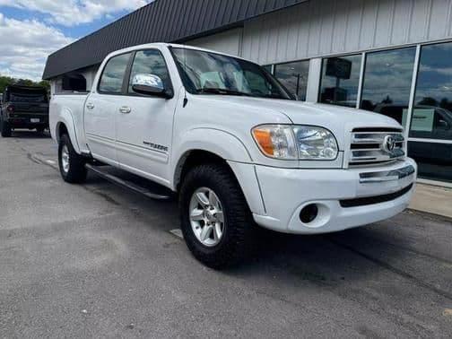 2006 toyota tundra sr5 in fremont, nebraska