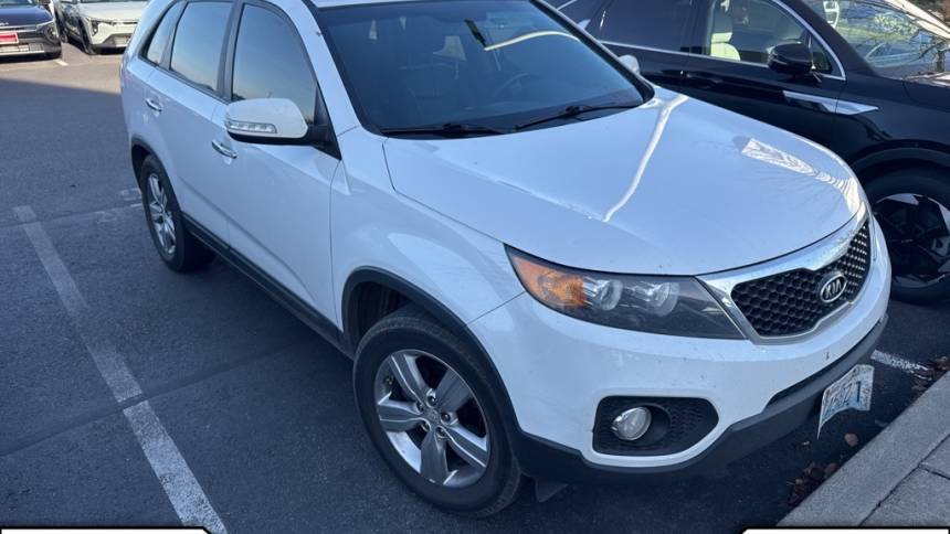 used 2013 kia sorento ex $5,995great deal 181,045 mi. location: liberty lake