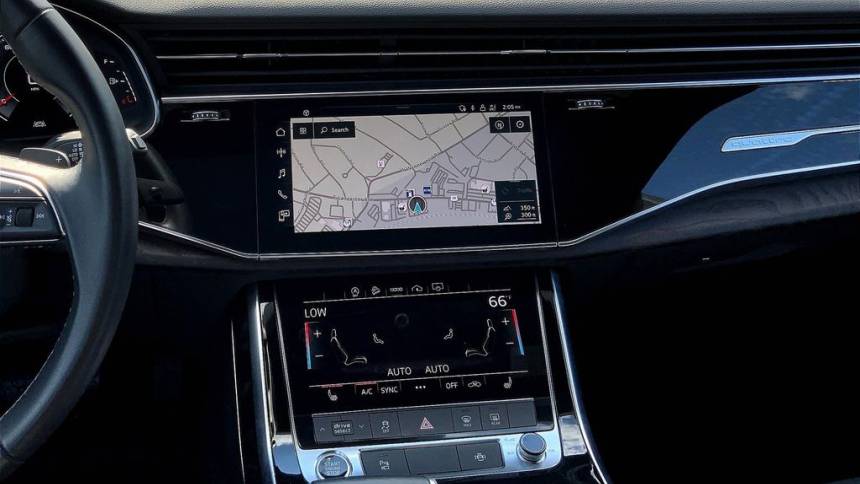 2021 audi q8 quattro premium 55 tfsi