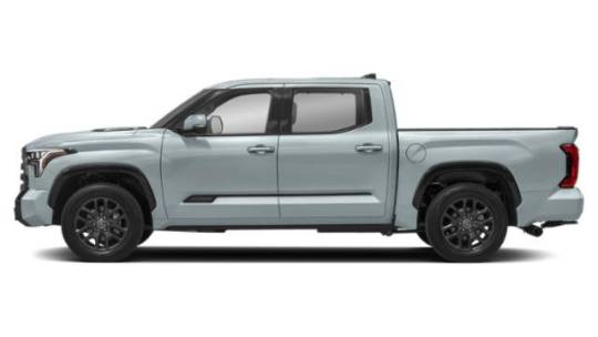 2024 Toyota Tundra