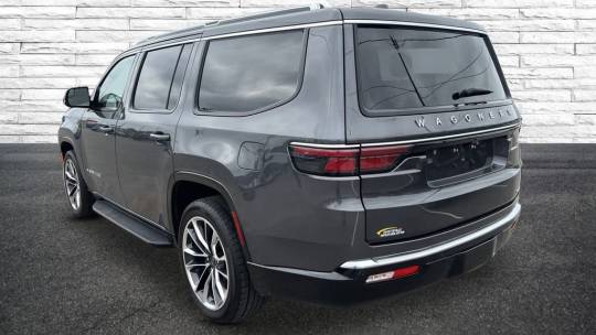 2022 jeep wagoneer series ii rwd