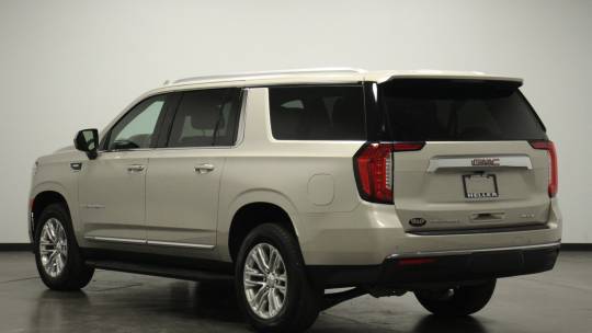 2023 GMC Yukon