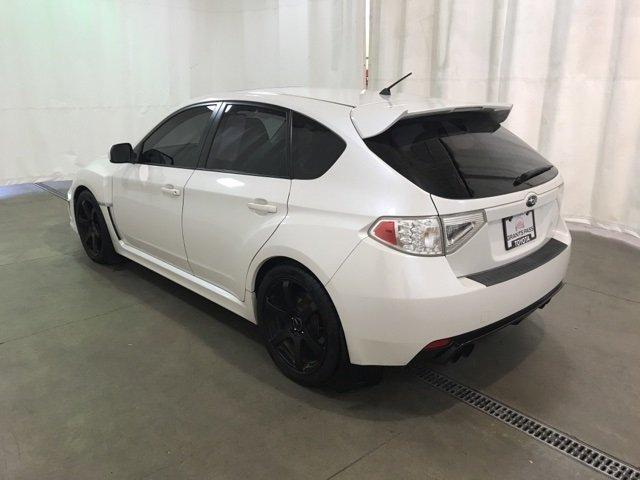 used 2011 subaru impreza wrx hatchback grants pass, or 97527 for sale in grants pass, oregon