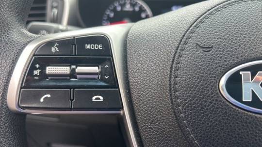 2020 Kia Sorento