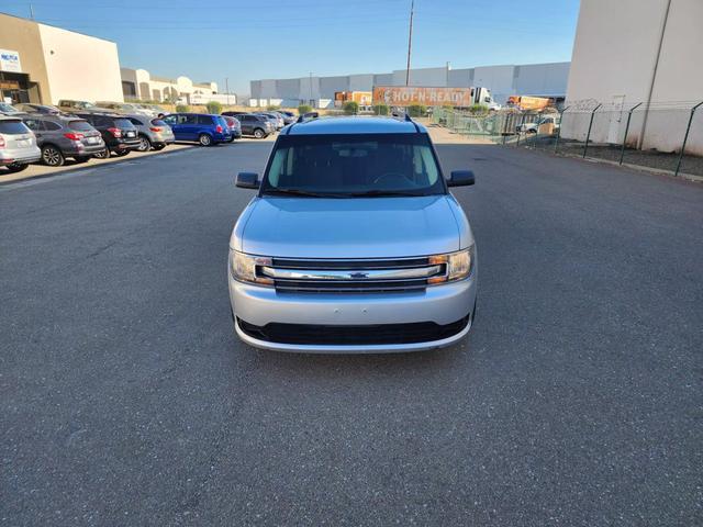 2016 ford flex se