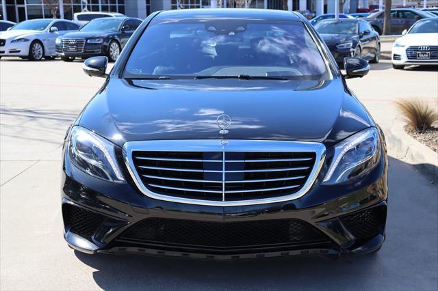2015 mercedes-benz s-class 4matic