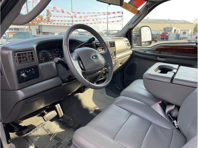 2003 ford f-250 xlt