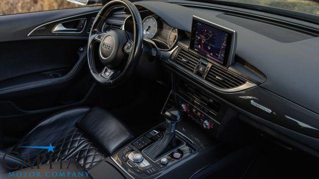 2015 audi s6 4.0t