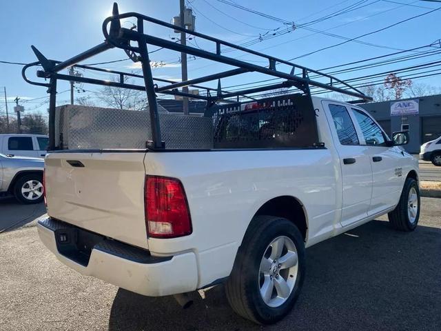2020 ram 1500 classic tradesman