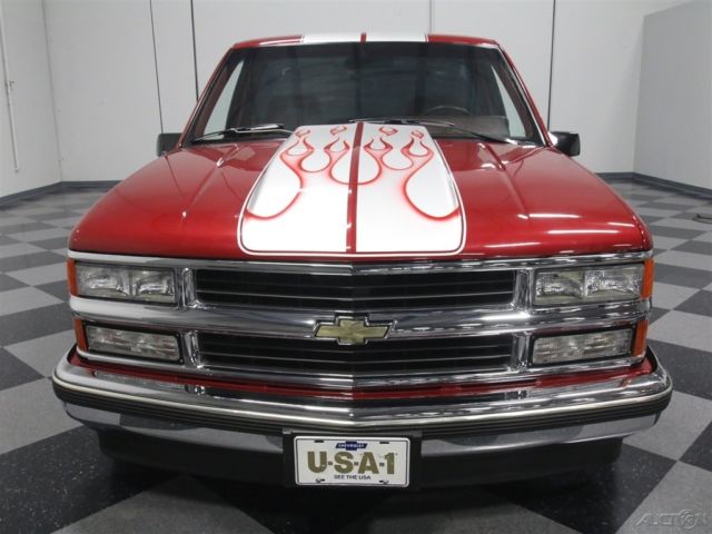 1992 supercharged used 5l v8 16v automatic rwd pickup truck
