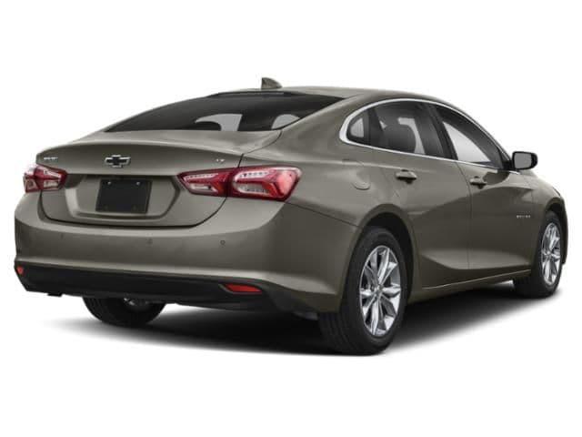 2022 chevrolet malibu fwd lt in everett, washington
