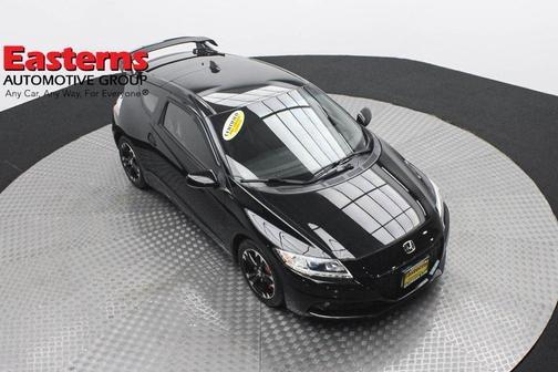 2015 honda cr-z in saint louis, missouri
