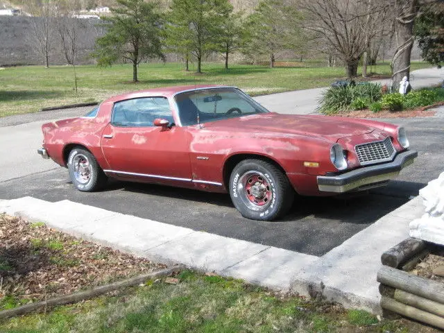 sports car classic camaro coupe muscle hot rod