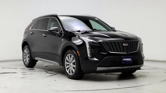 2023 Cadillac se