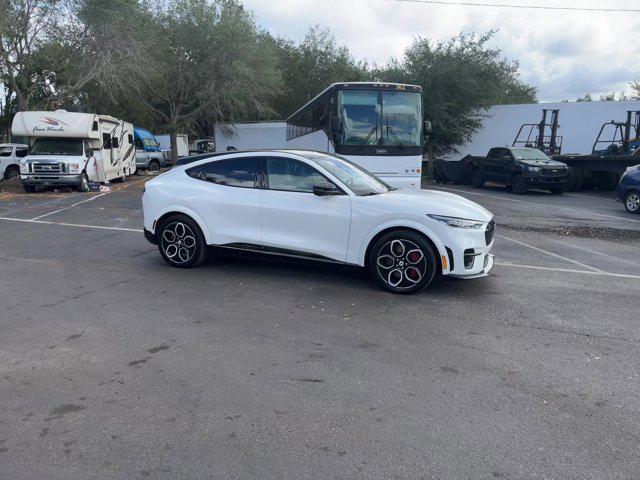 2023 ford mustang mach-e gt