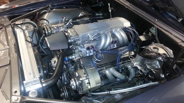 1967 pontiac firebird tpi 350, wilwood brakes, resto mod, hot rod, camaro