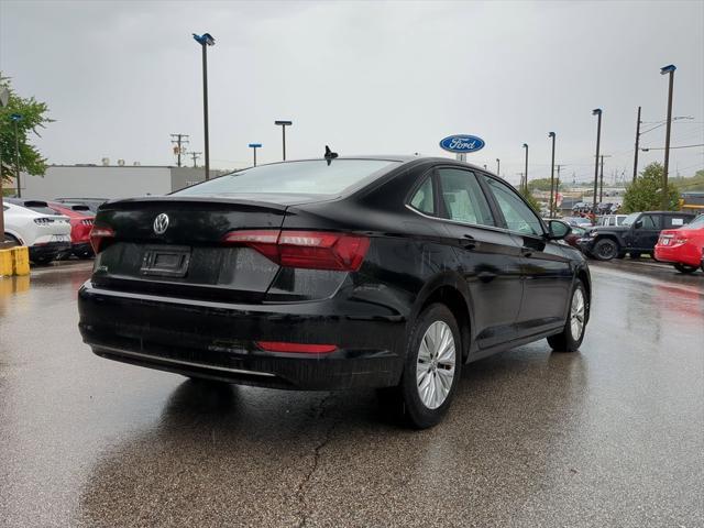 2020 volkswagen jetta 1.4t s