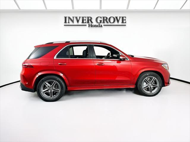2024 mercedes-benz amg gle 53 4matic+