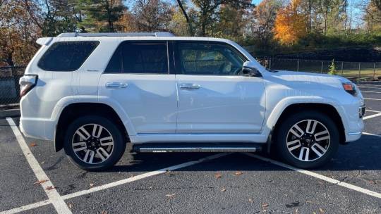 2024 Toyota 4Runner