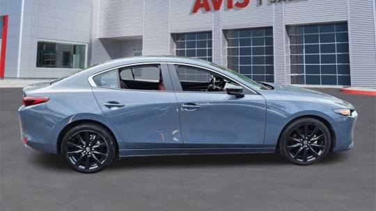 2023 Mazda