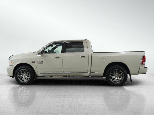 2017 ram 1500 limited