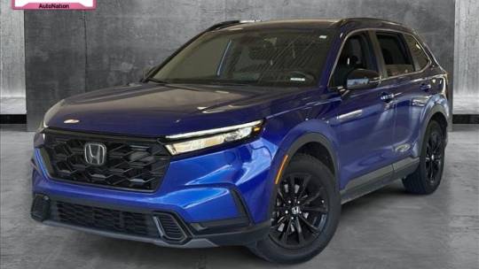 2023 Honda CR-V