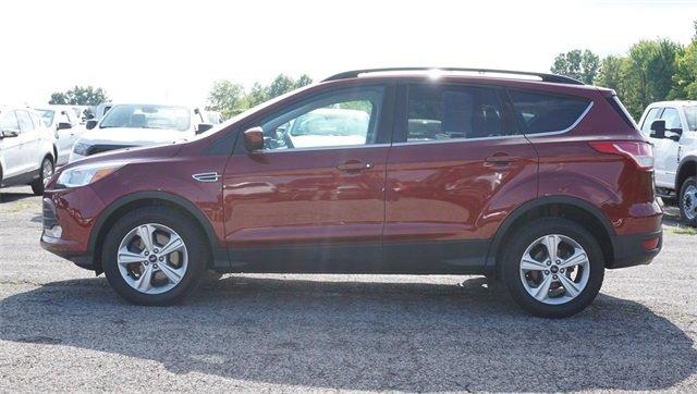 used 2016 ford escape 4wd se youngstown, oh 44512 for sale in youngstown, ohio