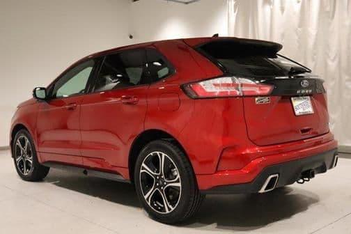 2023 ford edge st in pueblo, colorado