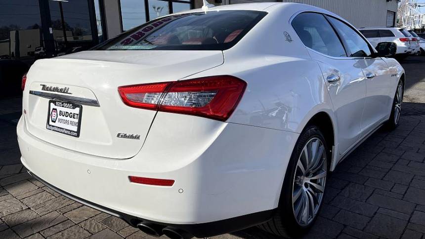 2015 maserati ghibli s q4