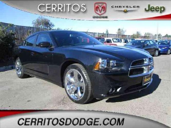 2014 dodge charger sxt in cerritos, ca
