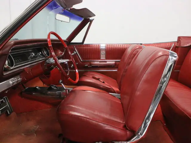 very clean & solid impala ss! 327/350hp v8, th350 auto, protect-o-plate, beauty!